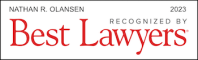 Best Lawyers - Nathan Olansen